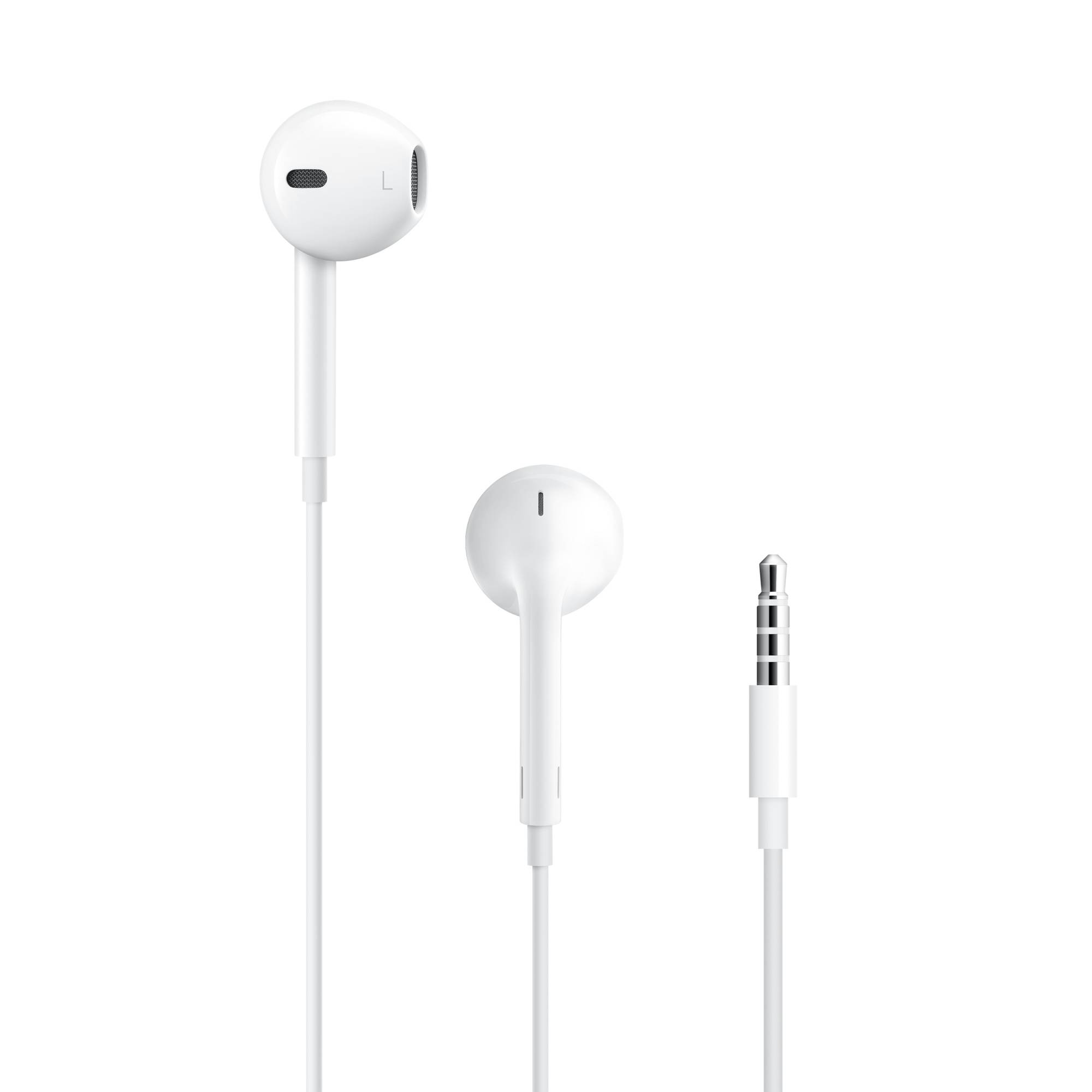 Audífonos para Apple MWU53AM/A