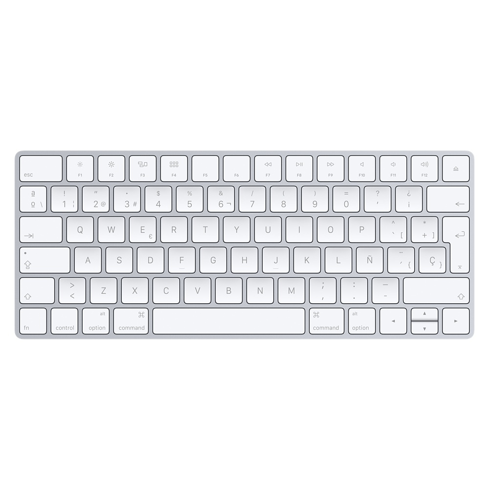 Magic Keyboard APPLE MLA22E/A