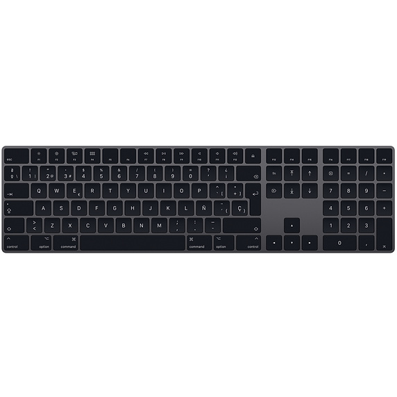 Teclado APPLE MRMH2E/A