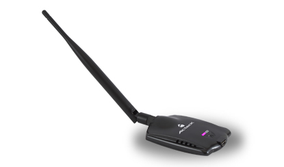Adaptadores USB Red ACTECK LKAD-405