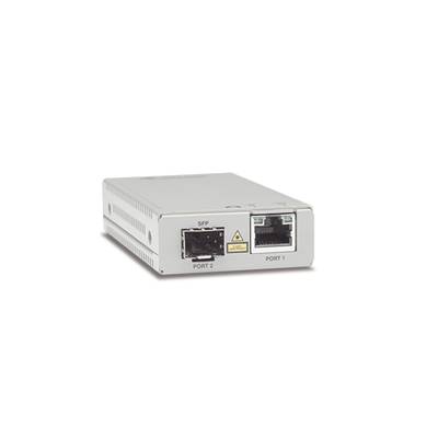 Convertidor de medios Allied Telesis AT-MMC2000-SP-960