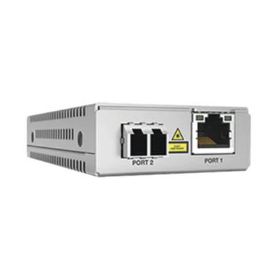 Convertidor de medios Allied Telesis AT-MMC2000-LC-960