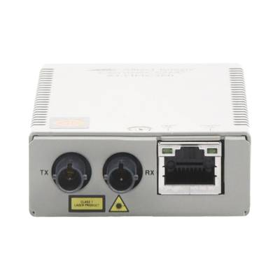 Convertidor de medios Allied Telesis AT-MMC200-ST-960