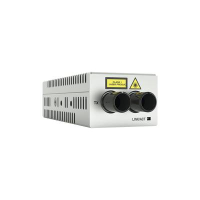 Mini convertidor de medios Allied Telesis AT-DMC1000-ST-00