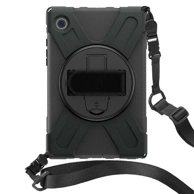 Funda para tablet BROBOTIX X200/205