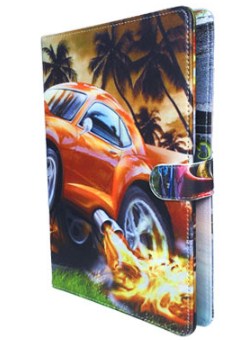 Funda BROBOTIX 102760G