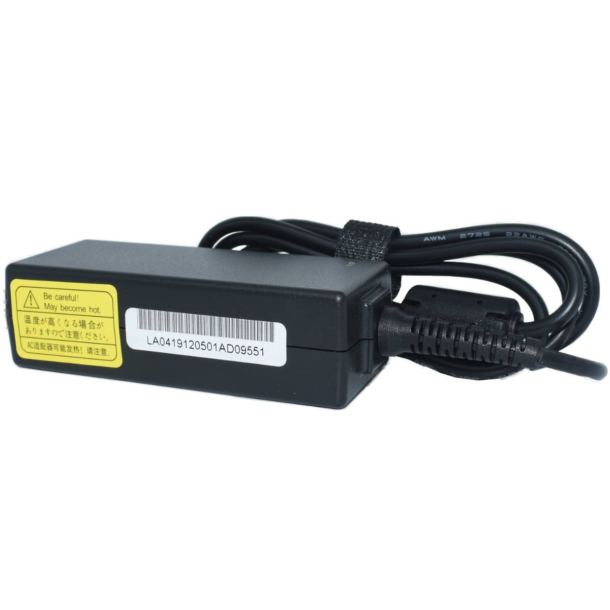 Cargador de laptop GENERICO AC-SAMSUNG MINI