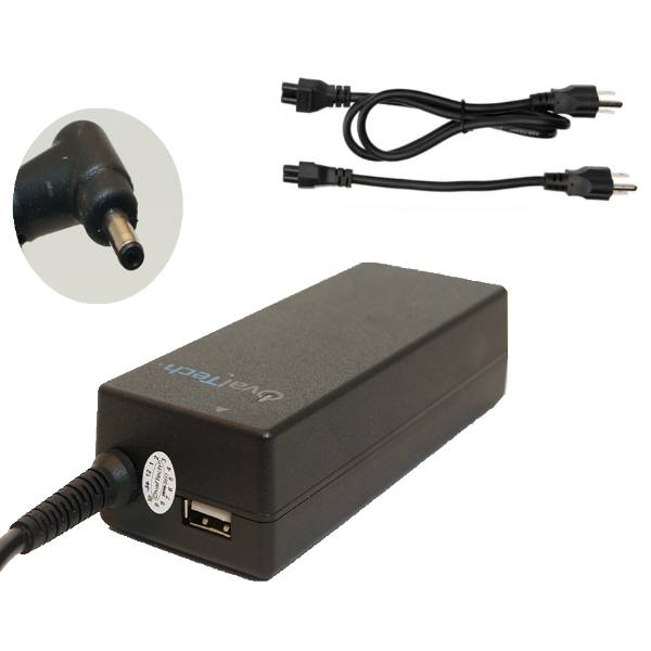 Adaptadores para Laptops OVALTECH OTAC-E79
