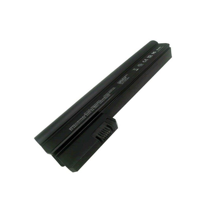 Bateria color negro 6 celdas OVALTECH para HP Mini 110-3000