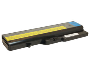Bateria color negro 6 celdas OVALTECH para HP Business notebook 6530B