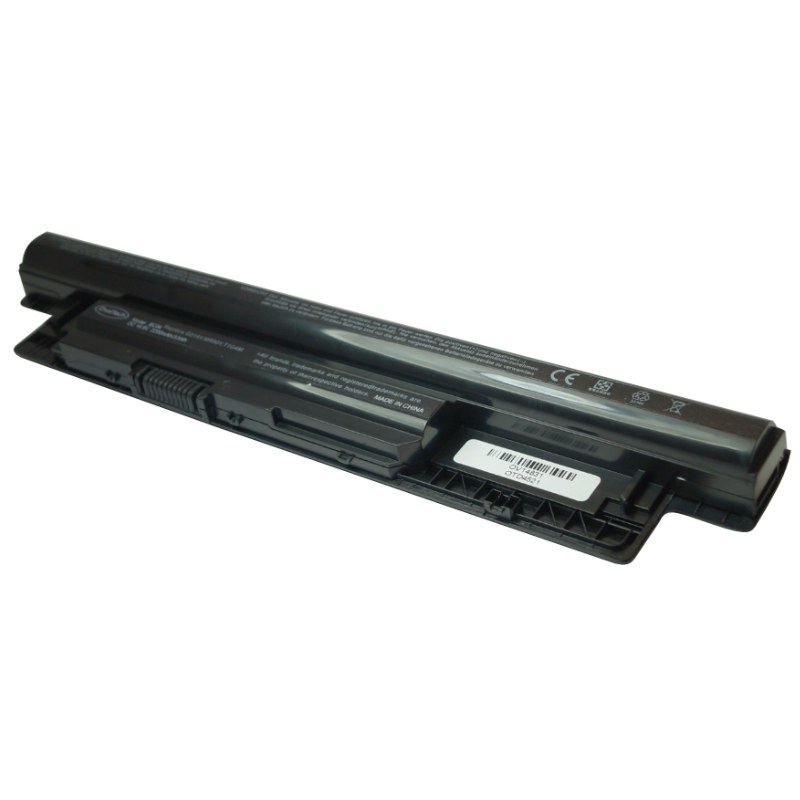 Batería de 4 Celdas OVALTECH para Dell Inspiron 14