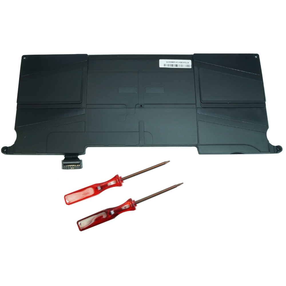 Bateria 6 Celdas OVALTECH para MacBook Air 11 (2013) A1406 A1495