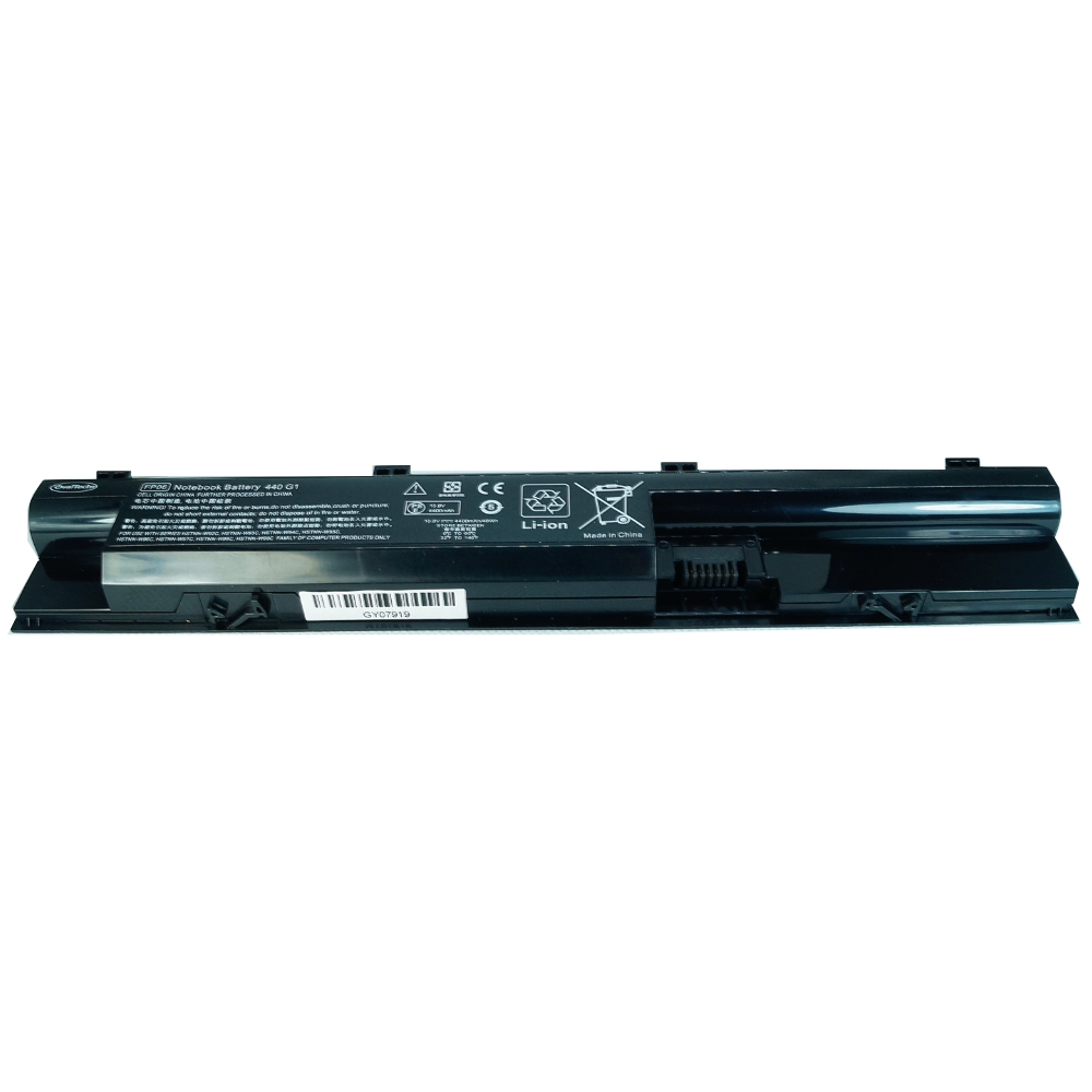 Bateria 6 Celdas OVALTECH para ProBook 440, 440 G0 Series, 440 G1