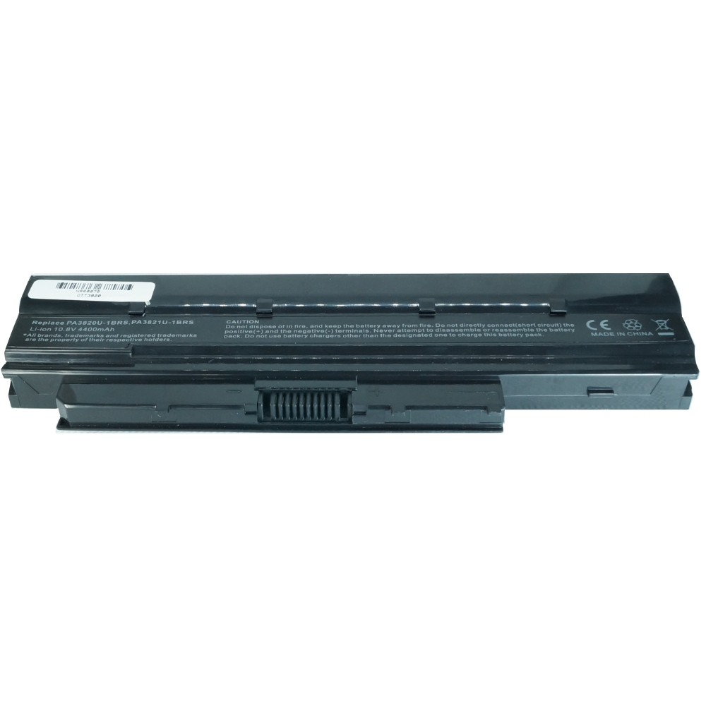 Bateria 6 Celdas OVALTECH OTT3820