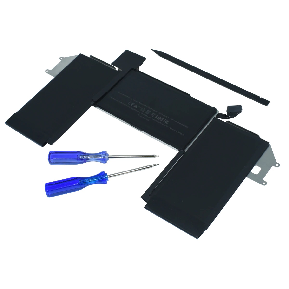 Batería OVALTECH OTA2389