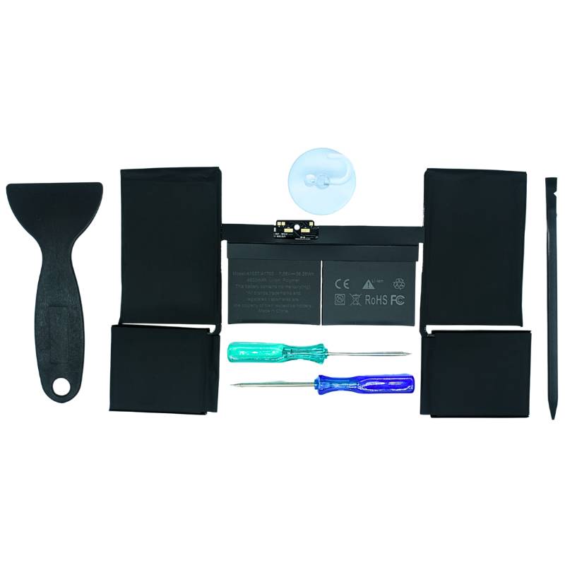 Bateria OVALTECH OTA1705