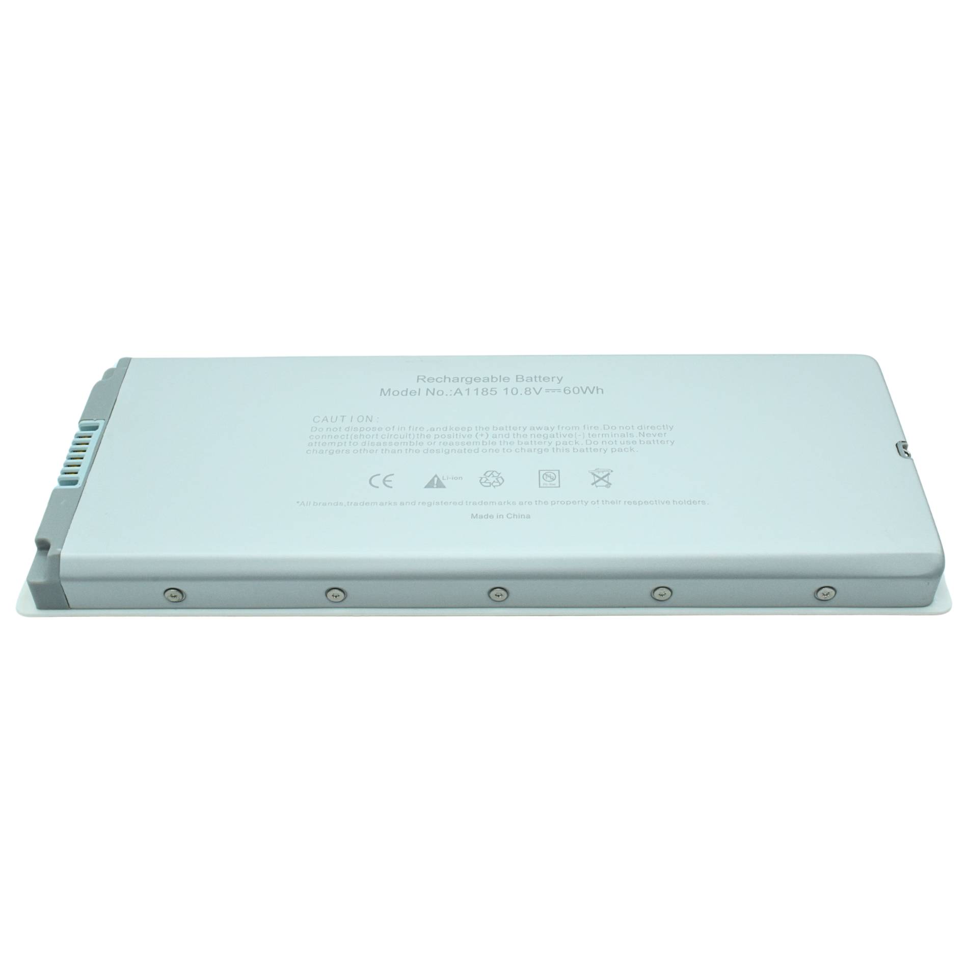 Bateria OVALTECH OTA1185-A