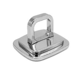 Ancla de Escritorio para Candado de Seguridad BROBOTIX 6000755