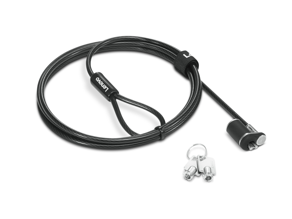 Candado LENOVO 4XE1F30276