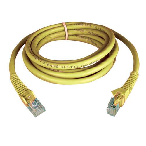 Cable Ethernet TRIPP-LITE N201-002-YW