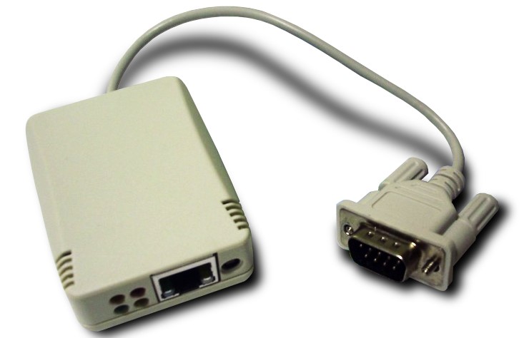 Tarjeta Externa SNMP CDP UPOSNMP-DB9