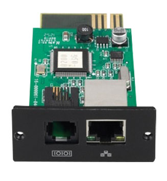 Tarjeta SNMP KOBLENZ 45-0995-00-6