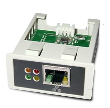 Tarjeta Interna CDP UPOSNMP-DP520