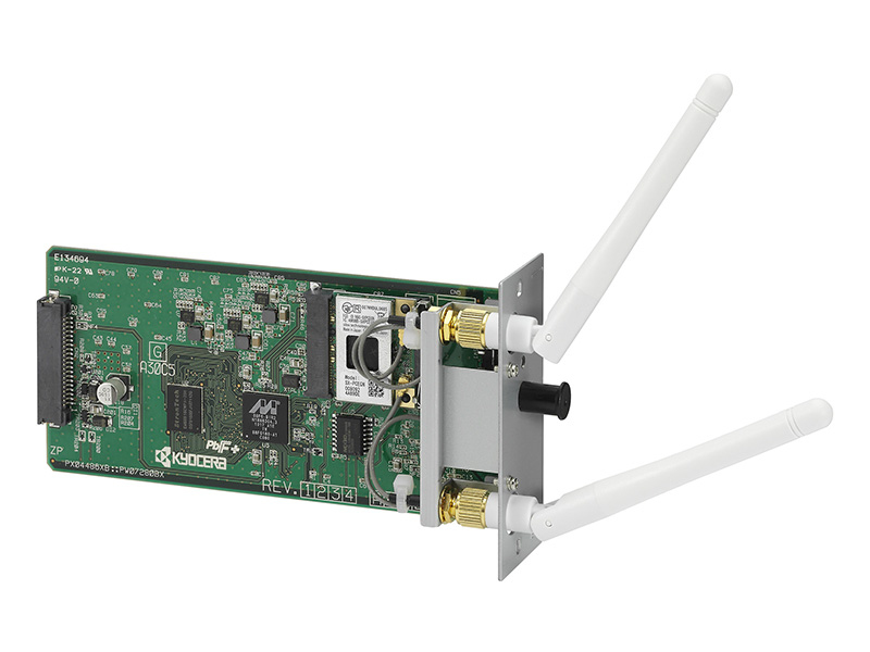 Tarjeta de red inalámbrica KYOCERA IB-51