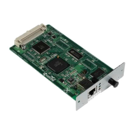 Tarjeta Gigabit KYOCERA IB-50
