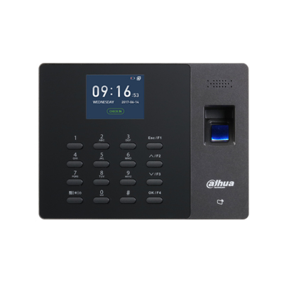 Control de asistencia Dahua Technology ASA1222G