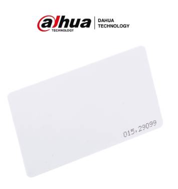 Tarjeta de proximidad Dahua Technology ID-EM