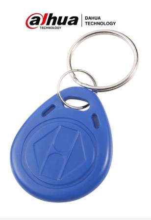 Llavero de proximidad Dahua Technology ID-SM
