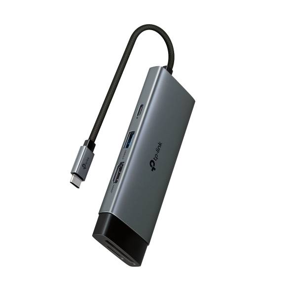 Concentradores Hub TP-LINK UH7021C