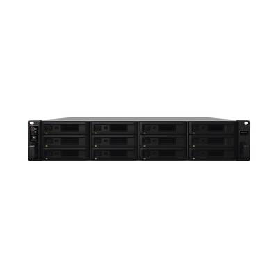 Servidor SYNOLOGY RS2423+