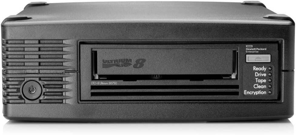 Almacenamiento NAS Hewlett Packard Enterprise HPE LTO Ext Drive