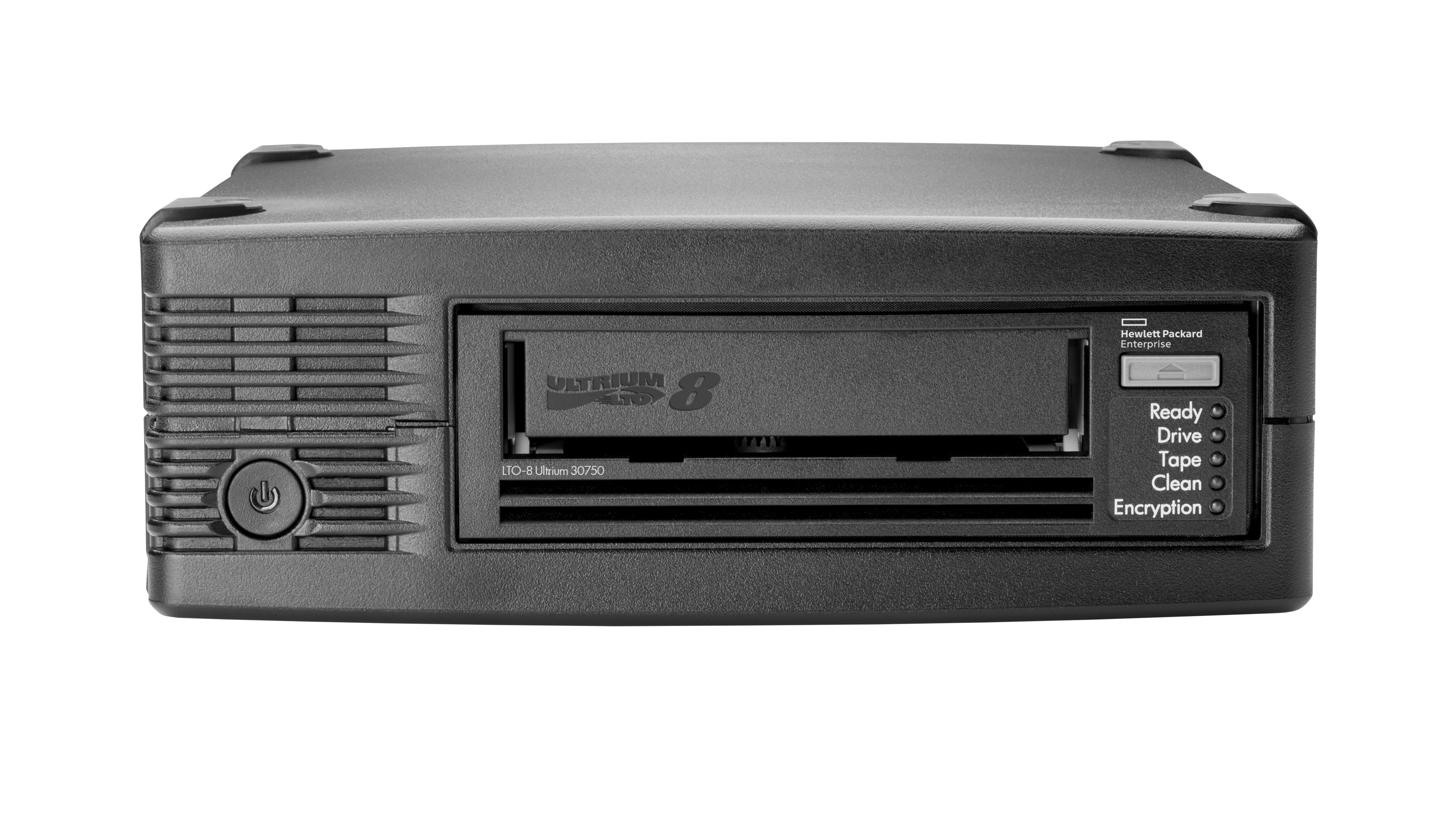 Almacenamiento NAS Hewlett Packard Enterprise HPE LTO Ext Drive