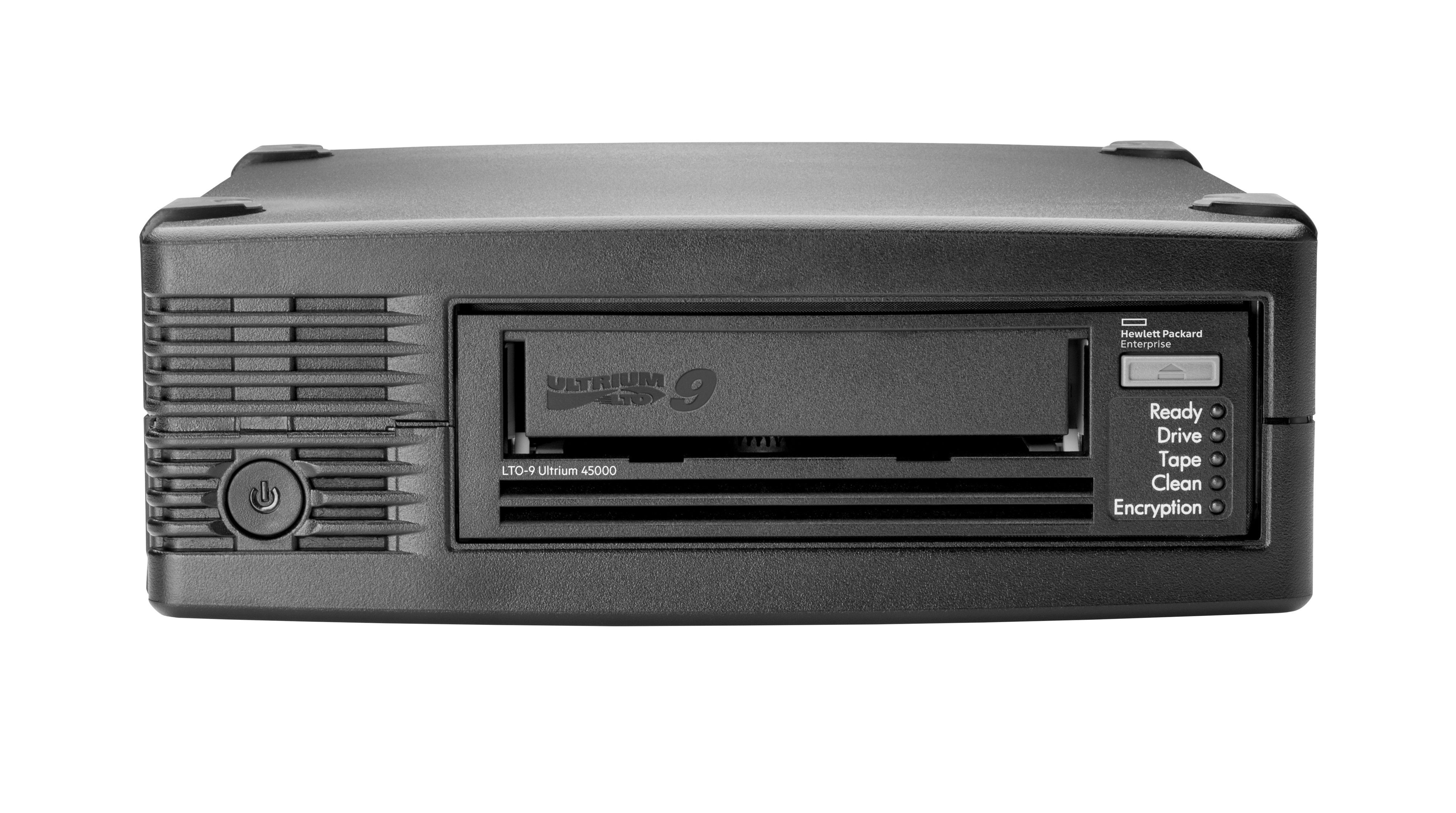 Almacenamiento NAS Hewlett Packard Enterprise HPE LTO Ext Drive