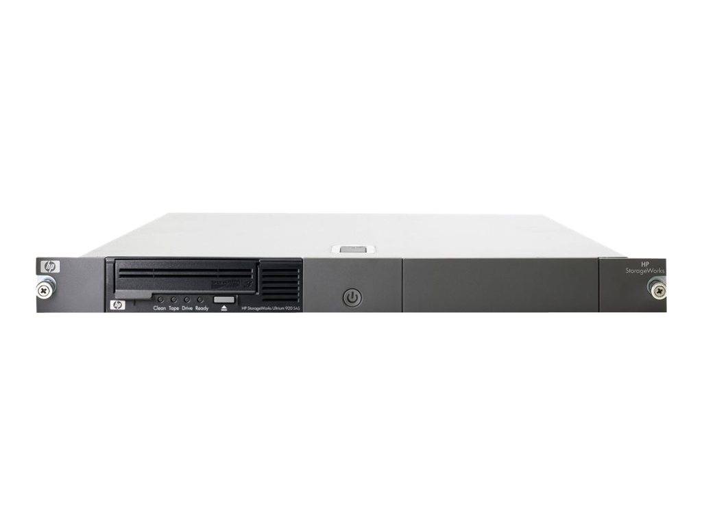 Almacenamiento NAS Hewlett Packard Enterprise HPE LTO Rack
