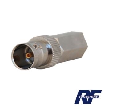 Conector BNC HIKVISION RFB1722