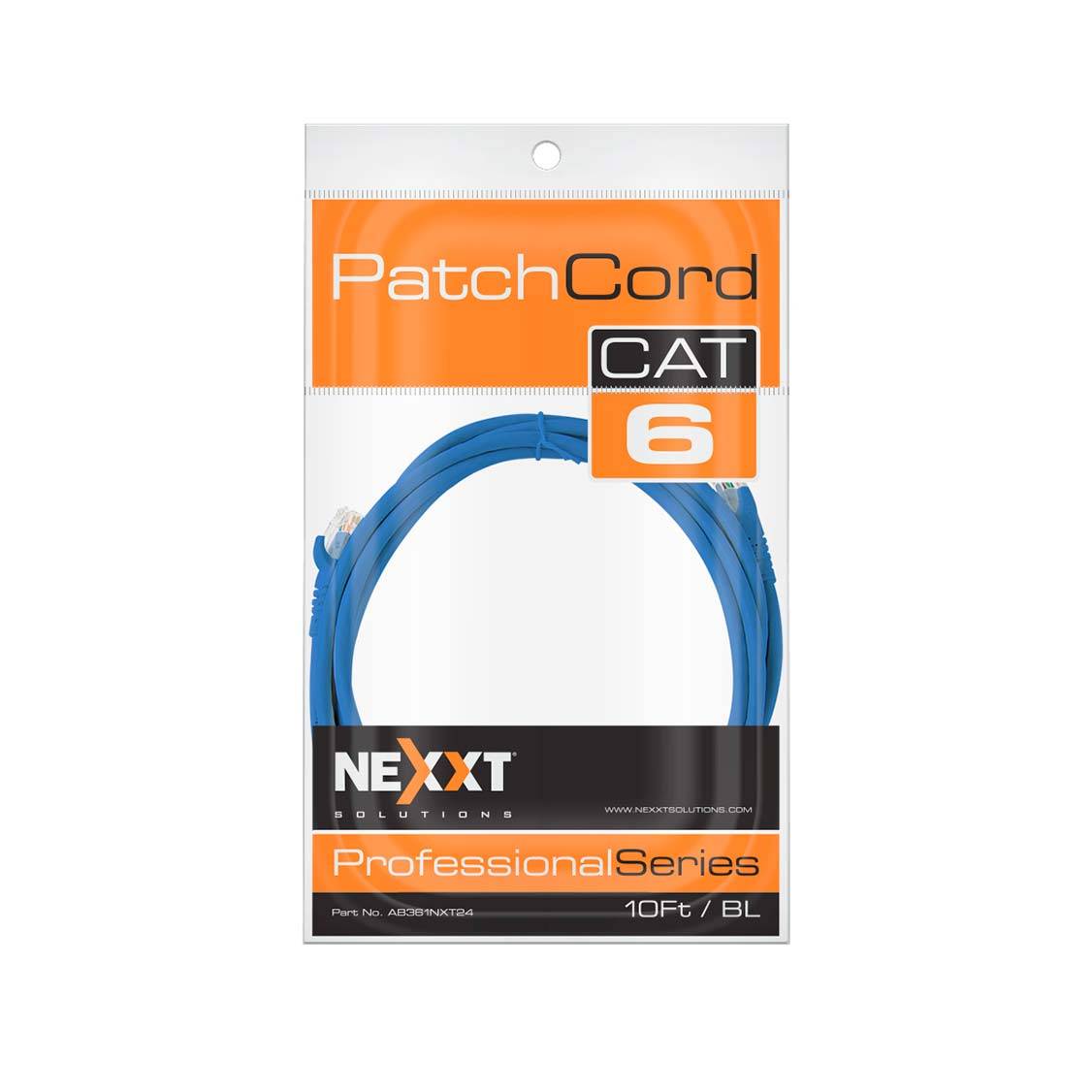 Cable NEXXT AB361NXT24