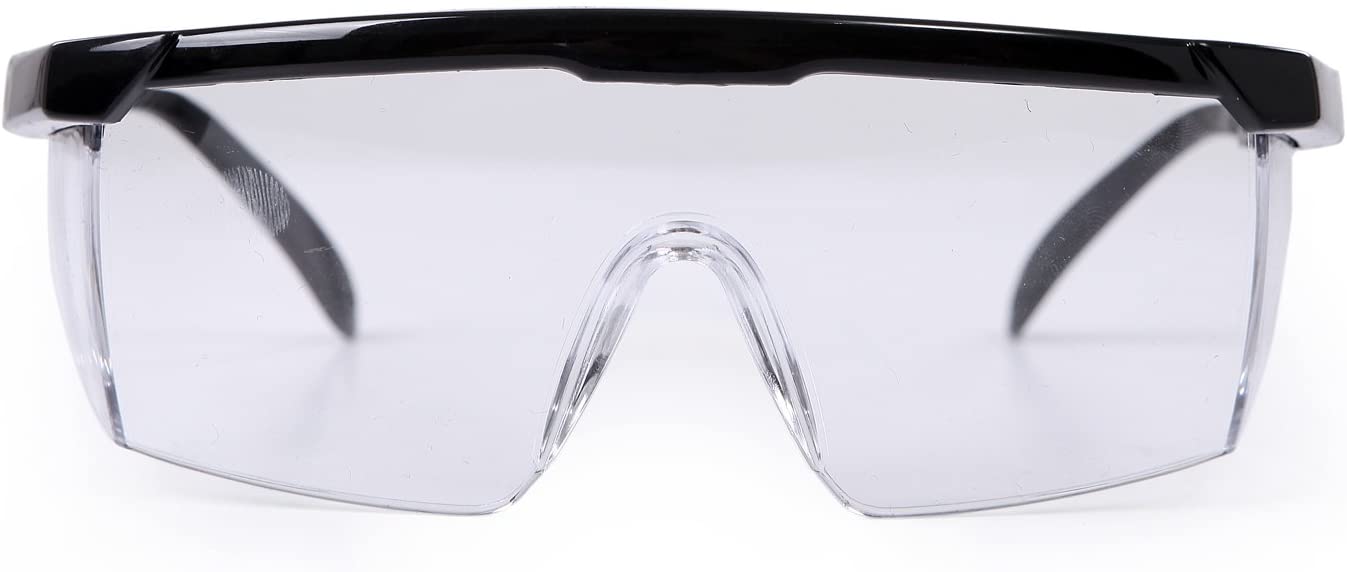 LENTES DE SEGURIDAD KSA LT01