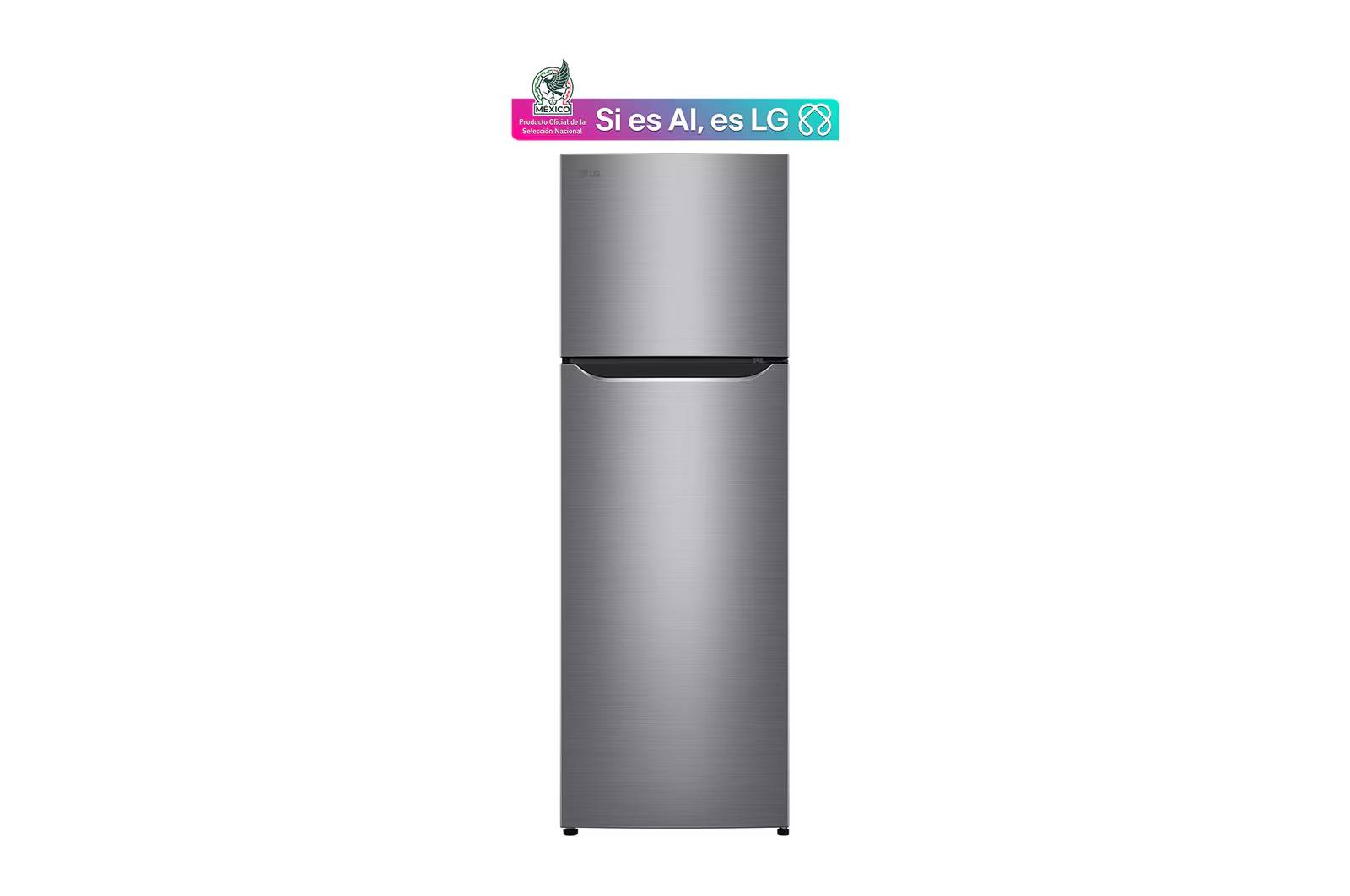 Refrigerador LG GT32BP