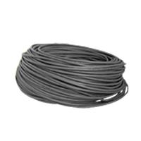 BOBINA BROBOTIX CAT5E UTP CCA 305MTS  GRIS