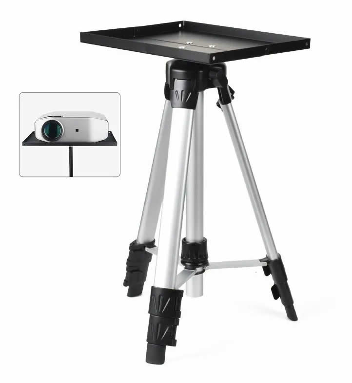Soporte de Tripie para Videoproyector Multimedia Screens PT-005