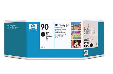 Tinta HP 772