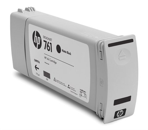 Cartucho HP 761