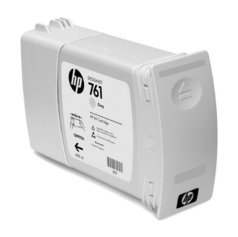 Tinta HP 761