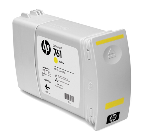 Tinta HP 761
