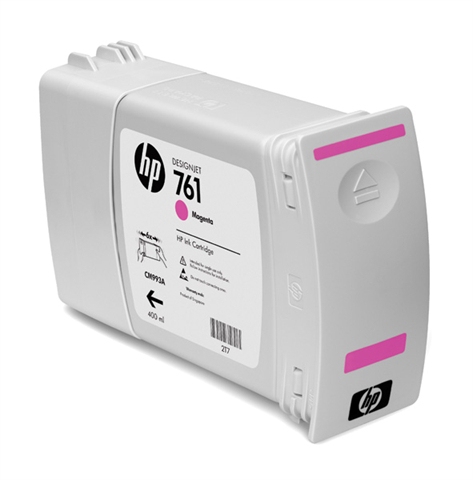 Tinta HP 761
