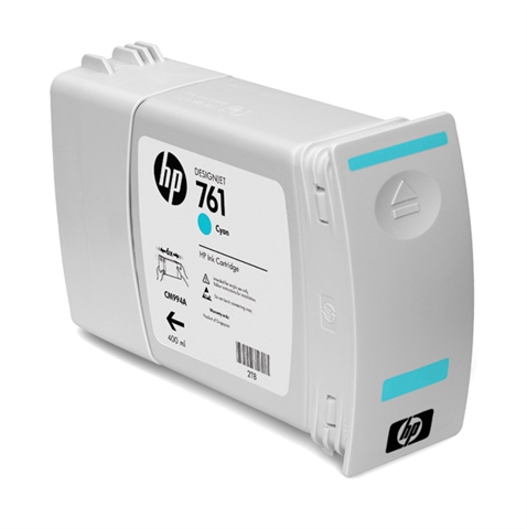 Tinta HP 761